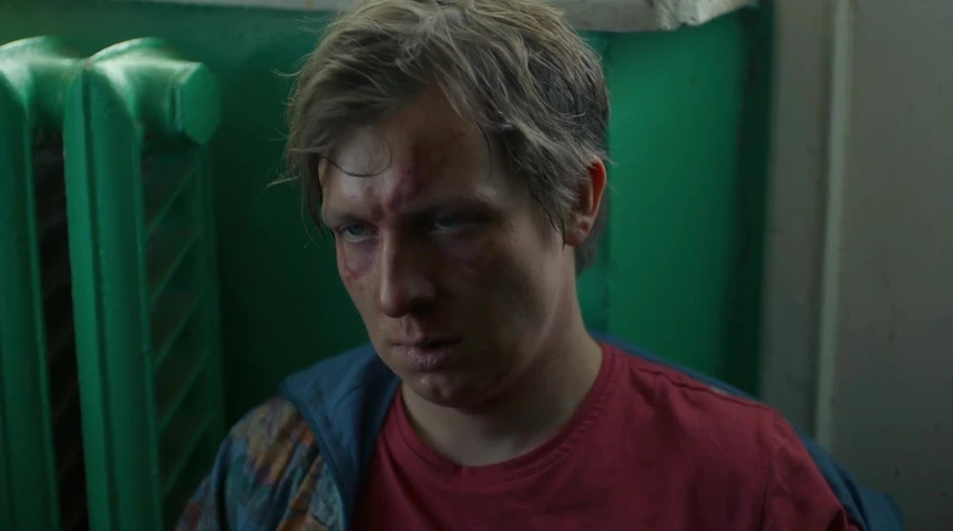 Кадры из сериала Аутсорс (2024)