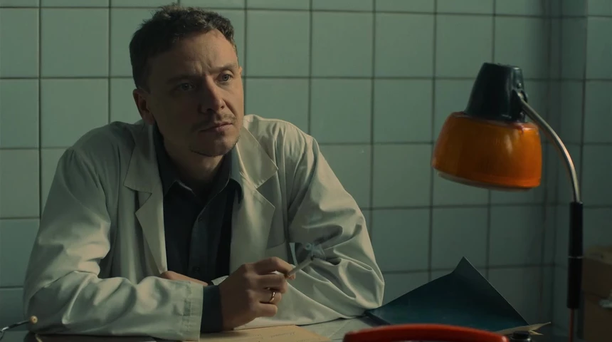 Кадры из сериала Аутсорс (2024)